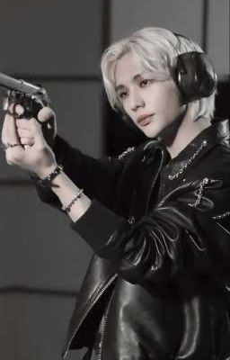 ты под прицелом.