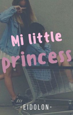 Моя маленькая принцесса