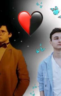 ~ Замени грусть любовью ~