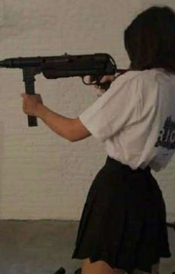 Киллерша🔪