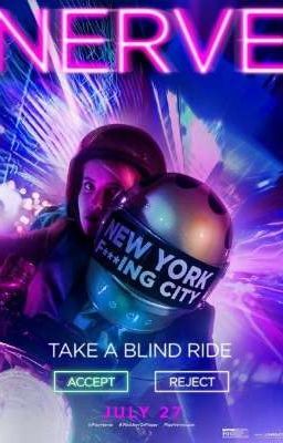 НЕРВ [Играй, или умри] 16+