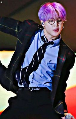 Мой Пак Чимин|Брак по расчету [Редактируется]