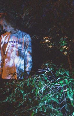 Закрой глаза.