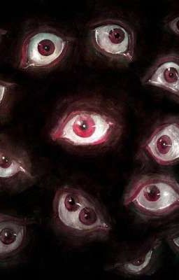 Ночная мгла 