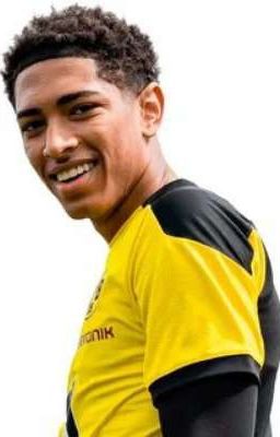 Черт, это всё Беллингем