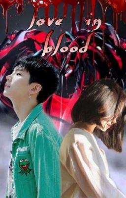 Любовь В Крови....