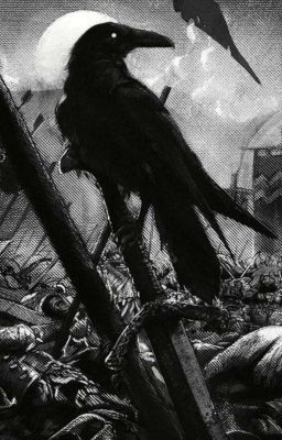 Чёрный ворон 