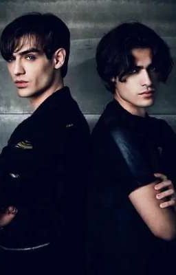 Больше чем братья | Александр и Олег Швепсы 