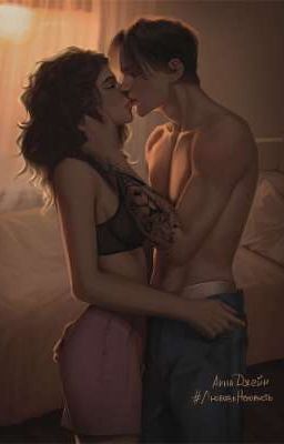 #любовьлюбовь (Даша/Даня) 