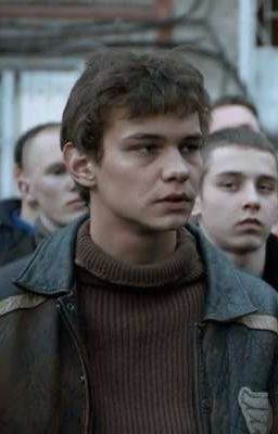 Я не его поля ягодка