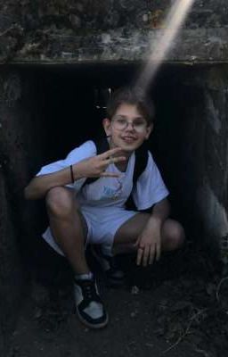 Фанфик про Алёну и Никиту