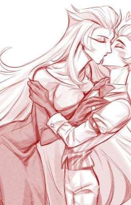 Долгожданное воссоединение