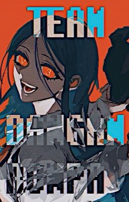 |૮Ꮚ|_реакции по данганронпе_|૮Ꮚ|