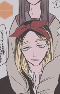 Х...Ран Хайтани...Х