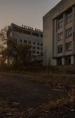 Чернобыль или что-то хуже?!...