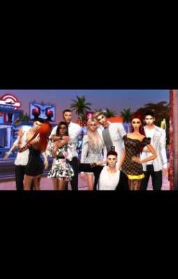 _т/и и Честер_"Малышка"