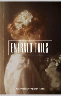 Изумрудные сказки [ФАНФИК О ЛОКИ]