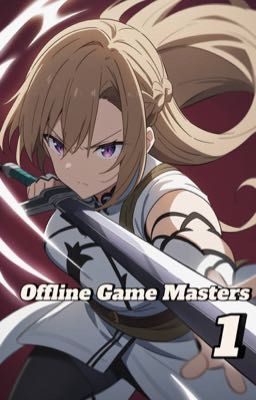 Offline Game Masters