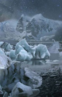 Волки Луны Или Оборотни