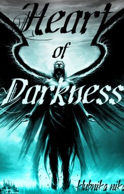 Сердце тьмы #Wattys2017