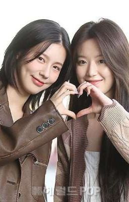 Любимая бариста