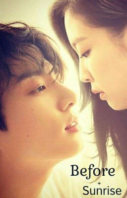 Перед рассветом