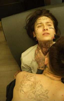 Будет не больно, зайка