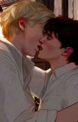 парочка которую ВСЕ ШИППЕРЯТ))