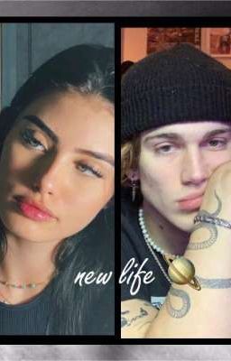 новая жизнь.