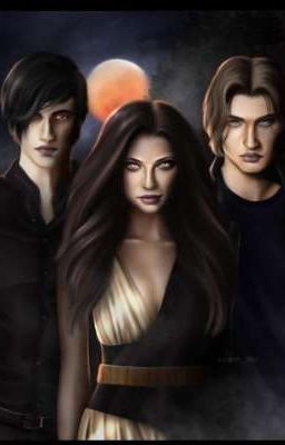 Рожденная луной