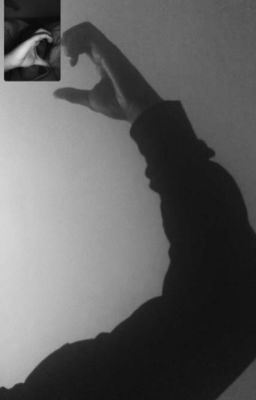 Мне нужен лишь взгляд