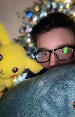 обычный донат измеиенил мою жизнь Законченный 