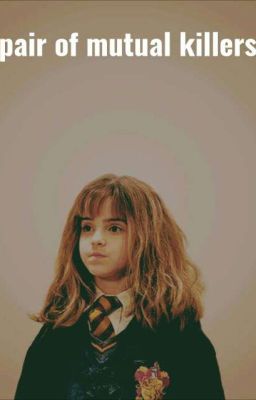 пара взаимных убийц
