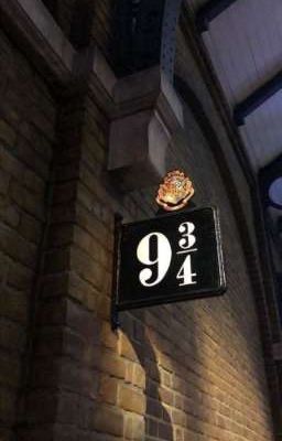 Хогвартс. фанфик. 