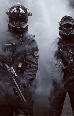 Отряд Тайфун. Заберу своё.