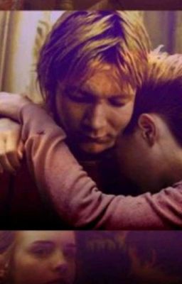 Джорджиона. Или как я нашла новый фандом.