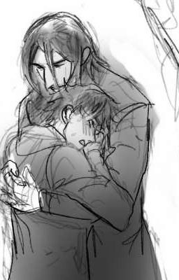 Почему ты не рассказываешь о своём тёмном прошлом Гарри? (Заморожен)