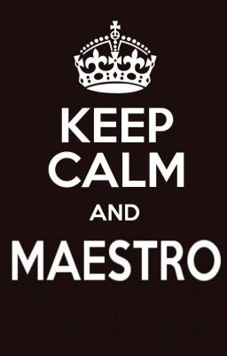 Маэстро