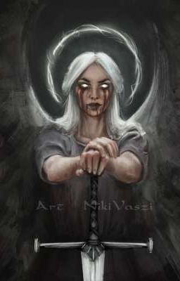 Законченно Секрет небес 2 книга 