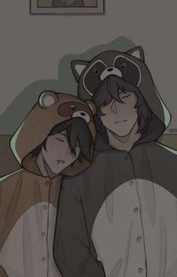 Скромное счастье.