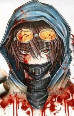 Сестра Тики Тоби и жизнь с психами