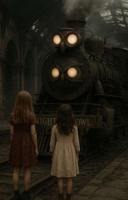 Мёртвые рельсы 