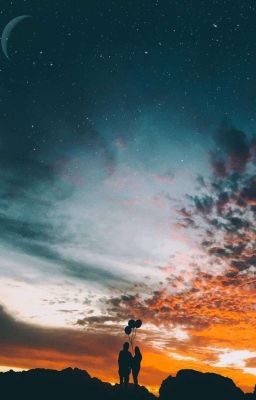 Лишь маленькие звёздочки огромного космоса