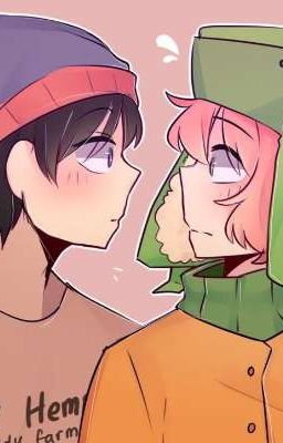 стен и кайл их жизнь