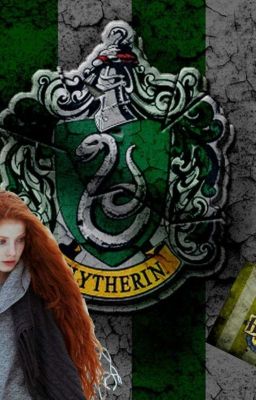 Поллианна Гриффиндор или Наследница Слизерина 