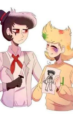 мафиозник и его творческая любовь