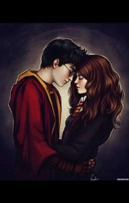 Будущая миссис Поттер