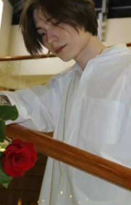 что я не мог влюбится в своего враг...