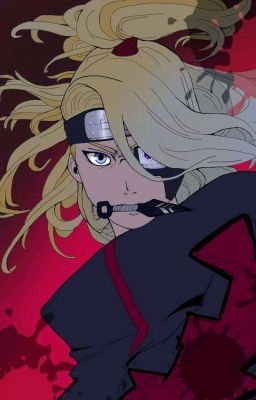 Дейдара и Т/и 