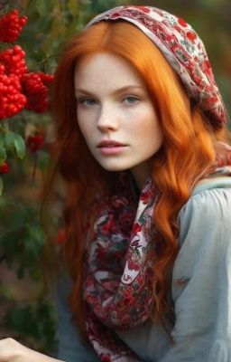 Калина Красная